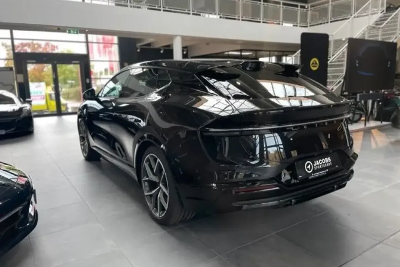 Lotus Eletre din 2023 cu 9.999 km - oferta LOT172738 - foto 4