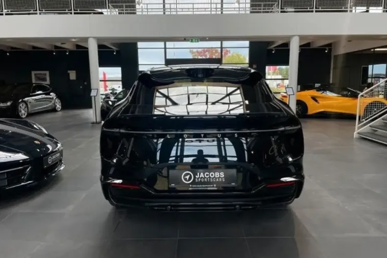 Lotus Eletre din 2023 cu 9.999 km - oferta LOT172738 - foto 5