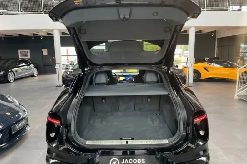 Lotus Eletre din 2023 cu 9.999 km - oferta LOT172738 - foto 6