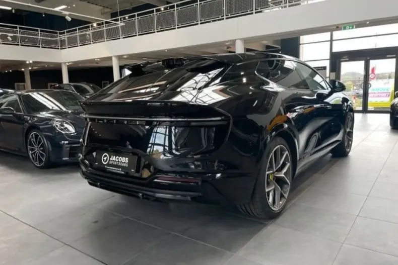 Lotus Eletre din 2023 cu 9.999 km - oferta LOT172738 - foto 7