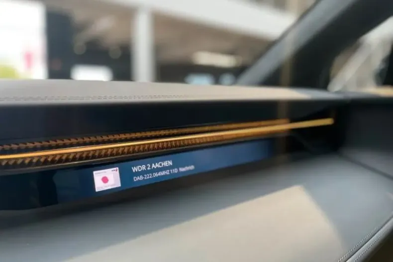 Lotus Eletre din 2023 cu 9.999 km - oferta LOT172738 - foto 18