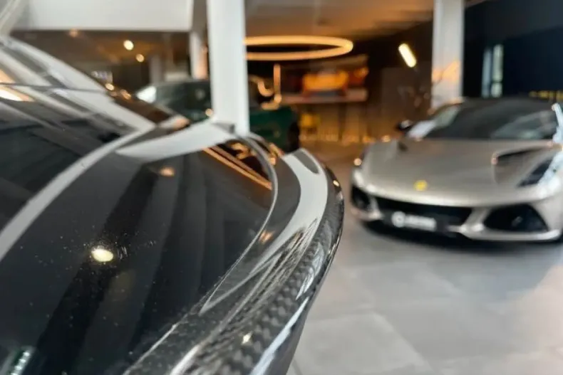 Lotus Eletre din 2023 cu 9.999 km - oferta LOT172738 - foto 22