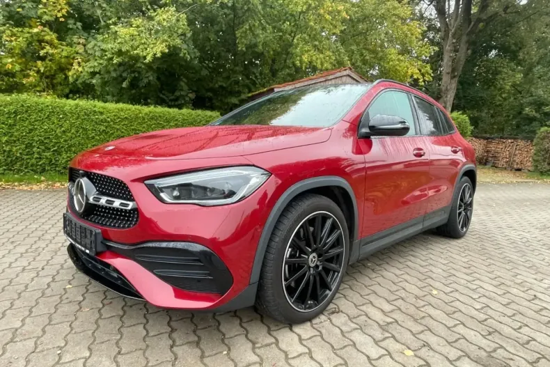 Mercedes-Benz GLA 220 din 2023 cu 39.300 km - oferta MER172739 - foto 3