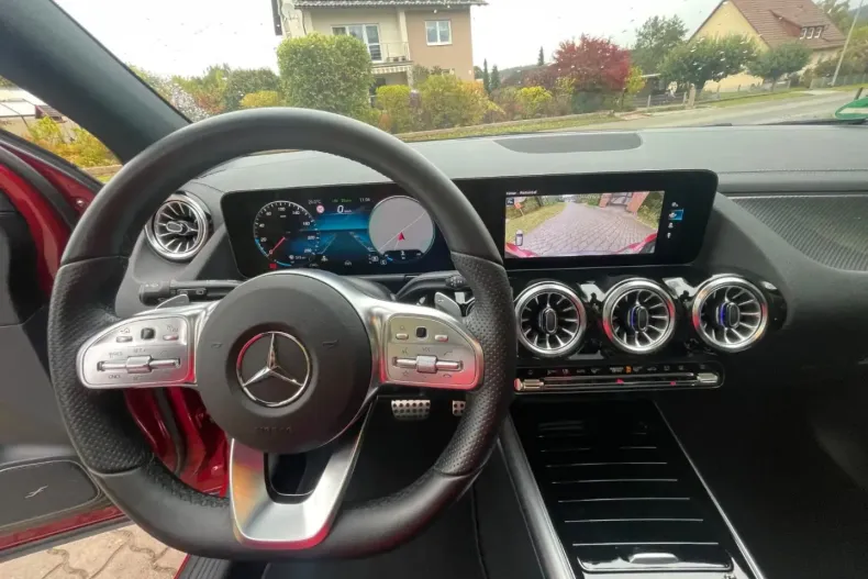 Mercedes-Benz GLA 220 din 2023 cu 39.300 km - oferta MER172739 - foto 20