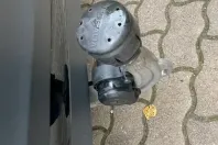 Mercedes-Benz GLA 220 din 2023 cu 39.300 km - oferta MER172739 - foto 45