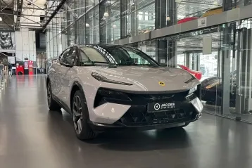 Lotus Eletre din 2025 - oferta LOT172740