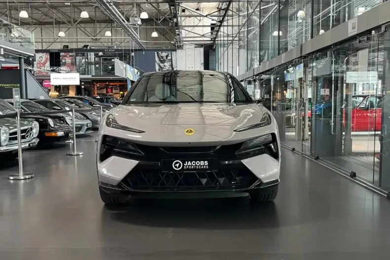 Lotus Eletre din 2025 cu 9.000 km - oferta LOT172740 - foto 2