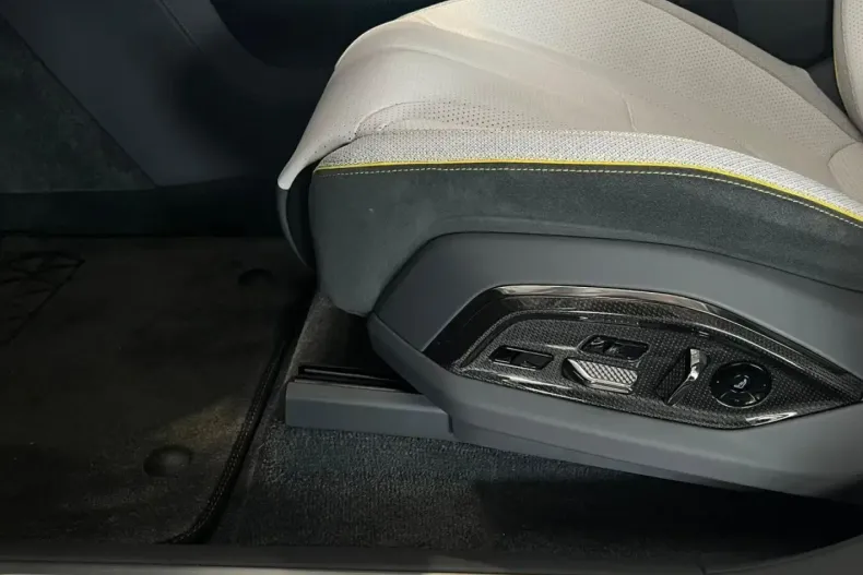 Lotus Eletre din 2025 cu 9.000 km - oferta LOT172740 - foto 12