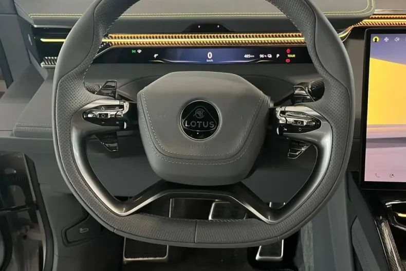 Lotus Eletre din 2025 cu 9.000 km - oferta LOT172740 - foto 15