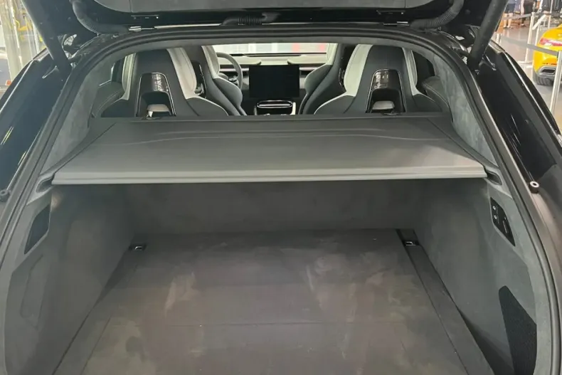 Lotus Eletre din 2025 cu 9.000 km - oferta LOT172740 - foto 16