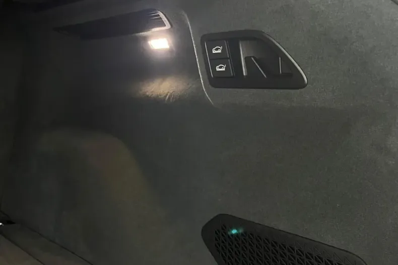 Lotus Eletre din 2025 cu 9.000 km - oferta LOT172740 - foto 18