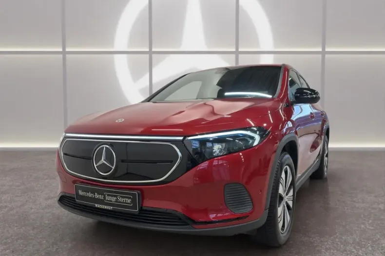 Mercedes-Benz EQA din 2021 cu 62.702 km - oferta MER172741 - foto 2