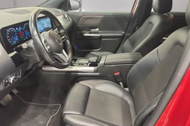 Mercedes-Benz EQA din 2021 cu 62.702 km - oferta MER172741 - foto 5