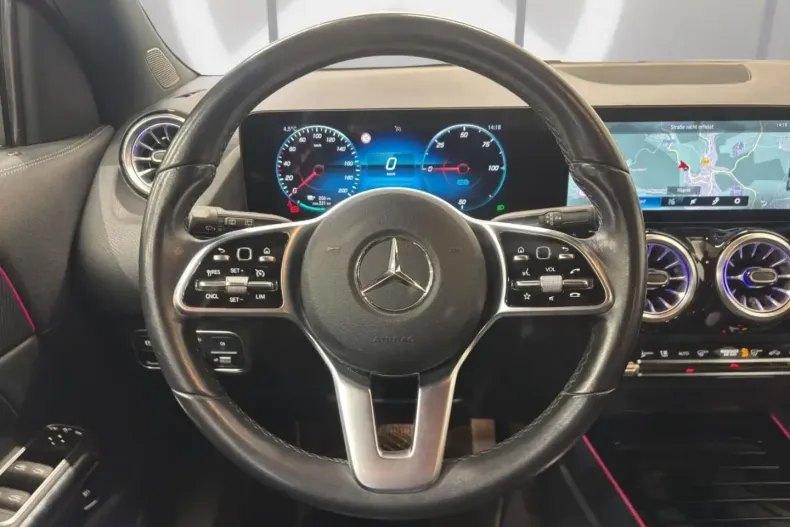 Mercedes-Benz EQA din 2021 cu 62.702 km - oferta MER172741 - foto 7