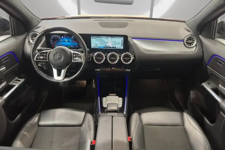 Mercedes-Benz EQA din 2021 cu 62.702 km - oferta MER172741 - foto 8