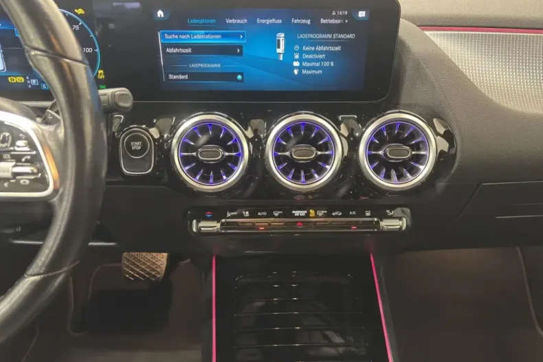 Mercedes-Benz EQA din 2021 cu 62.702 km - oferta MER172741 - foto 10