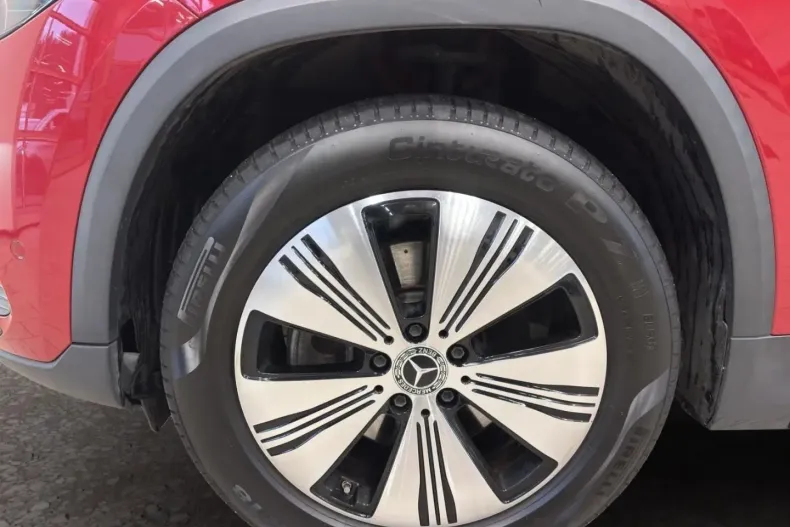 Mercedes-Benz EQA din 2021 cu 62.702 km - oferta MER172741 - foto 12