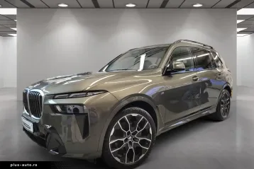 BMW X7 din 2023 - oferta BMW172742
