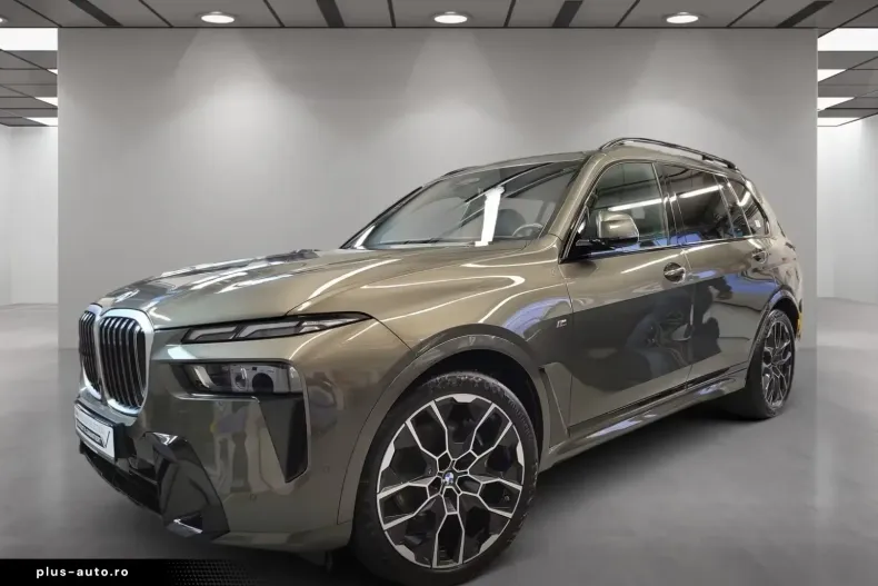 BMW X7 din 2023 cu 71.890 km - oferta BMW172742 - foto 1