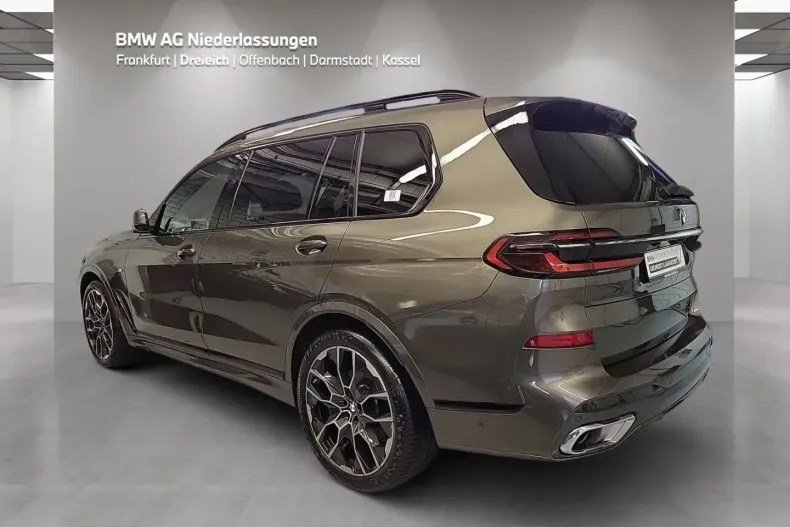 BMW X7 din 2023 cu 71.890 km - oferta BMW172742 - foto 5