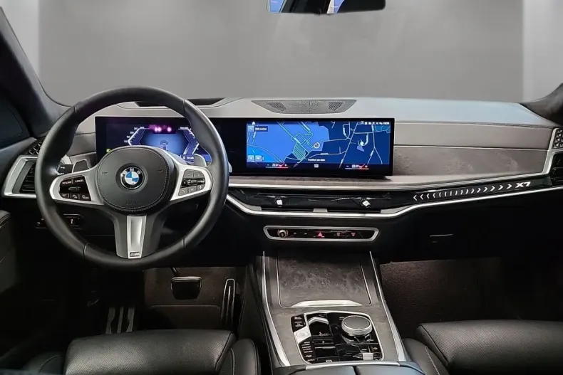 BMW X7 din 2023 cu 71.890 km - oferta BMW172742 - foto 7