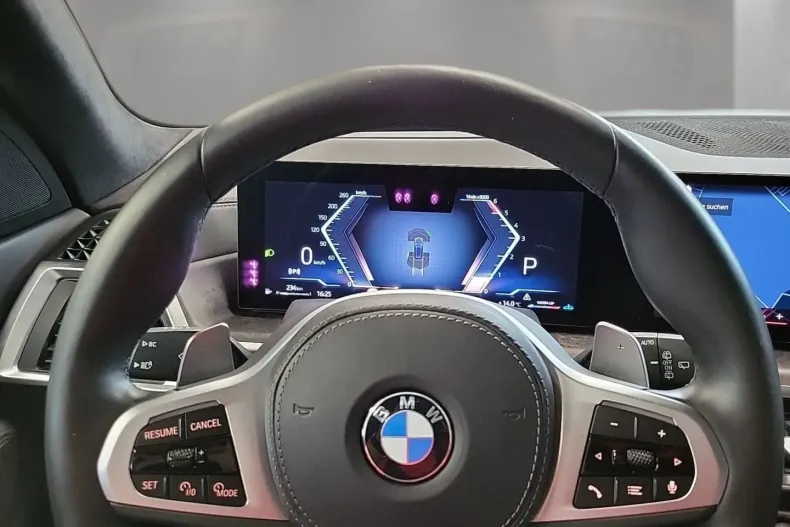 BMW X7 din 2023 cu 71.890 km - oferta BMW172742 - foto 9