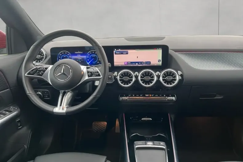 Mercedes-Benz EQA din 2024 cu 10.516 km - oferta MER172743 - foto 11