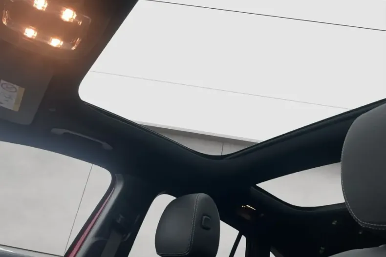 Mercedes-Benz EQA din 2024 cu 10.516 km - oferta MER172743 - foto 14