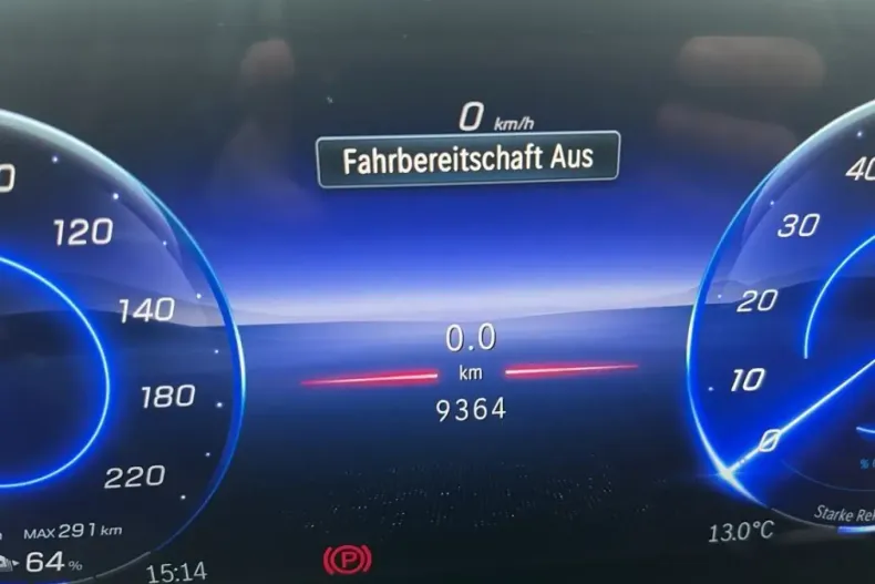 Mercedes-Benz EQA din 2024 cu 10.516 km - oferta MER172743 - foto 21