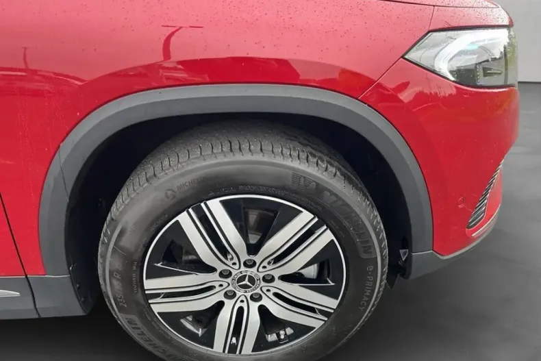 Mercedes-Benz EQA din 2024 cu 10.516 km - oferta MER172743 - foto 27