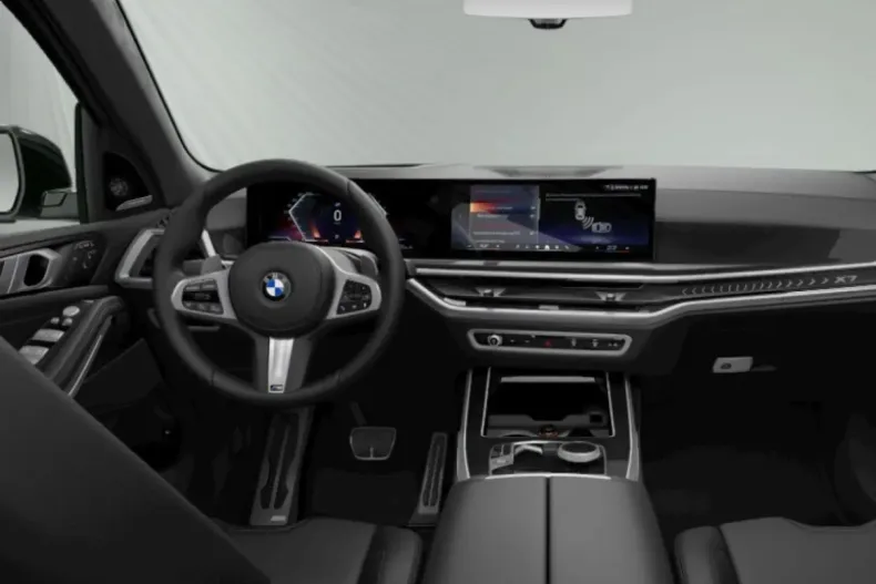 BMW X7 din 2024 cu 35.550 km - oferta BMW172744 - foto 3