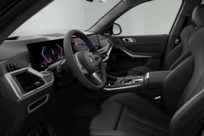 BMW X7 din 2024 cu 35.550 km - oferta BMW172744 - foto 4