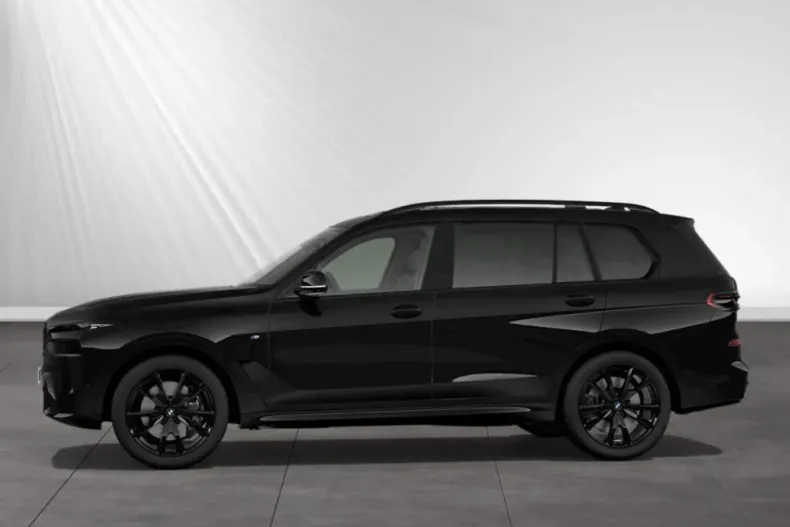 BMW X7 din 2024 cu 35.550 km - oferta BMW172744 - foto 5
