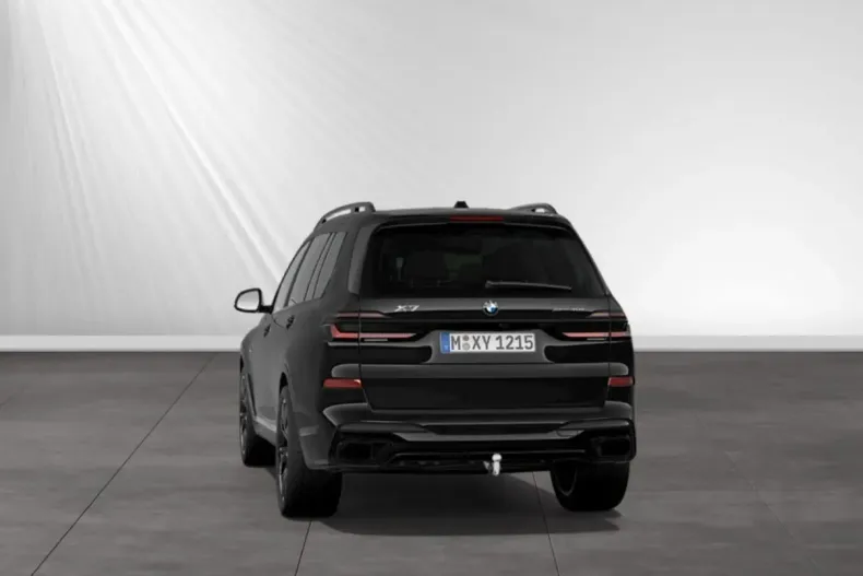 BMW X7 din 2024 cu 35.550 km - oferta BMW172744 - foto 7