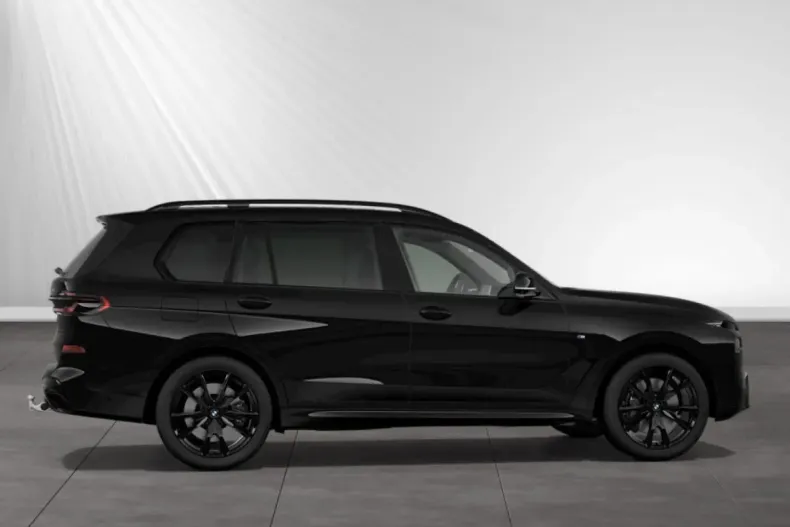 BMW X7 din 2024 cu 35.550 km - oferta BMW172744 - foto 8