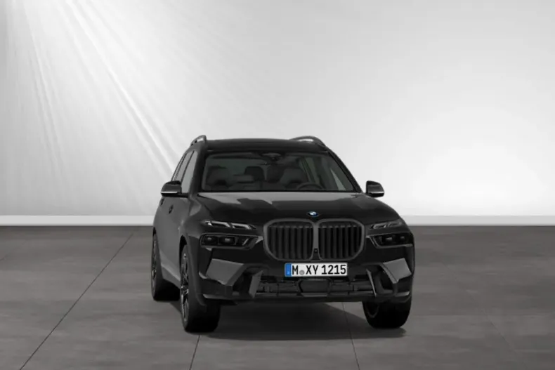 BMW X7 din 2024 cu 35.550 km - oferta BMW172744 - foto 10