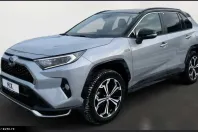 Toyota RAV4 din 2022 cu 31.814 km - oferta TOY172745 - foto 1