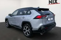 Toyota RAV4 din 2022 cu 31.814 km - oferta TOY172745 - foto 2