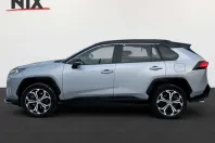 Toyota RAV4 din 2022 cu 31.814 km - oferta TOY172745 - foto 3