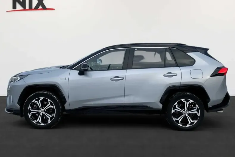 Toyota RAV4 din 2022 cu 31.814 km - oferta TOY172745 - foto 3