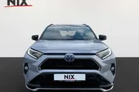 Toyota RAV4 din 2022 cu 31.814 km - oferta TOY172745 - foto 5