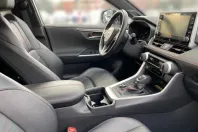 Toyota RAV4 din 2022 cu 31.814 km - oferta TOY172745 - foto 6