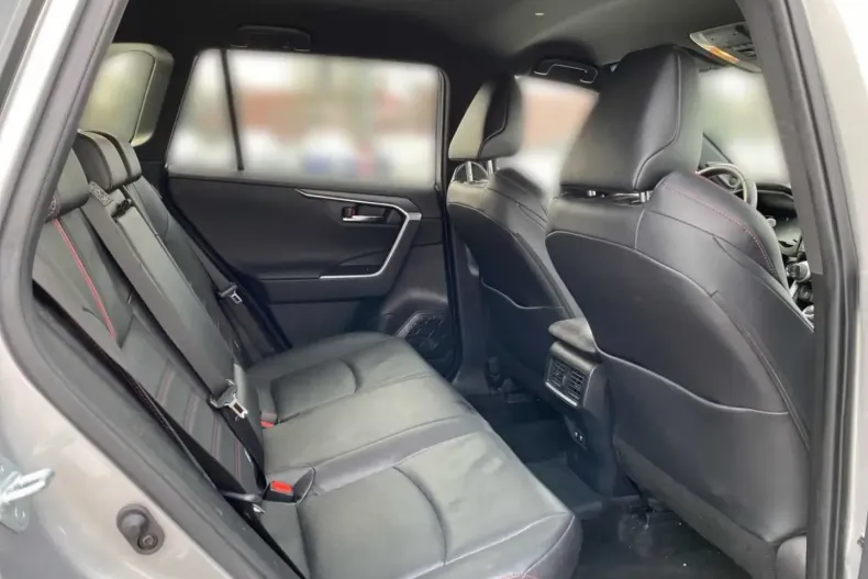 Toyota RAV4 din 2022 cu 31.814 km - oferta TOY172745 - foto 7