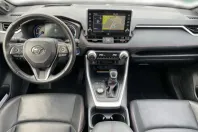 Toyota RAV4 din 2022 cu 31.814 km - oferta TOY172745 - foto 8