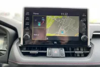 Toyota RAV4 din 2022 cu 31.814 km - oferta TOY172745 - foto 12