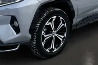 Toyota RAV4 din 2022 cu 31.814 km - oferta TOY172745 - foto 13