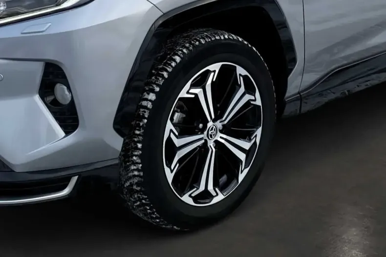 Toyota RAV4 din 2022 cu 31.814 km - oferta TOY172745 - foto 13