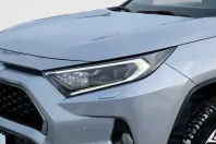 Toyota RAV4 din 2022 cu 31.814 km - oferta TOY172745 - foto 14