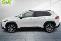 Toyota Corolla Cross din 2024 cu 24.200 km - oferta TOY172746 - foto 2