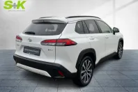 Toyota Corolla Cross din 2024 cu 24.200 km - oferta TOY172746 - foto 4